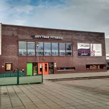 Anytime Fitness Sittard Lahrhof - Sportschooldichtbij.Nl